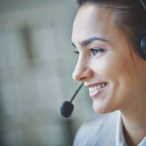 contact center
