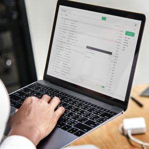 E-mail